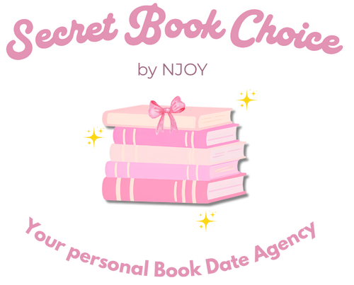 Secret Book Choice 